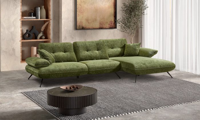 Confortluxe Melodie