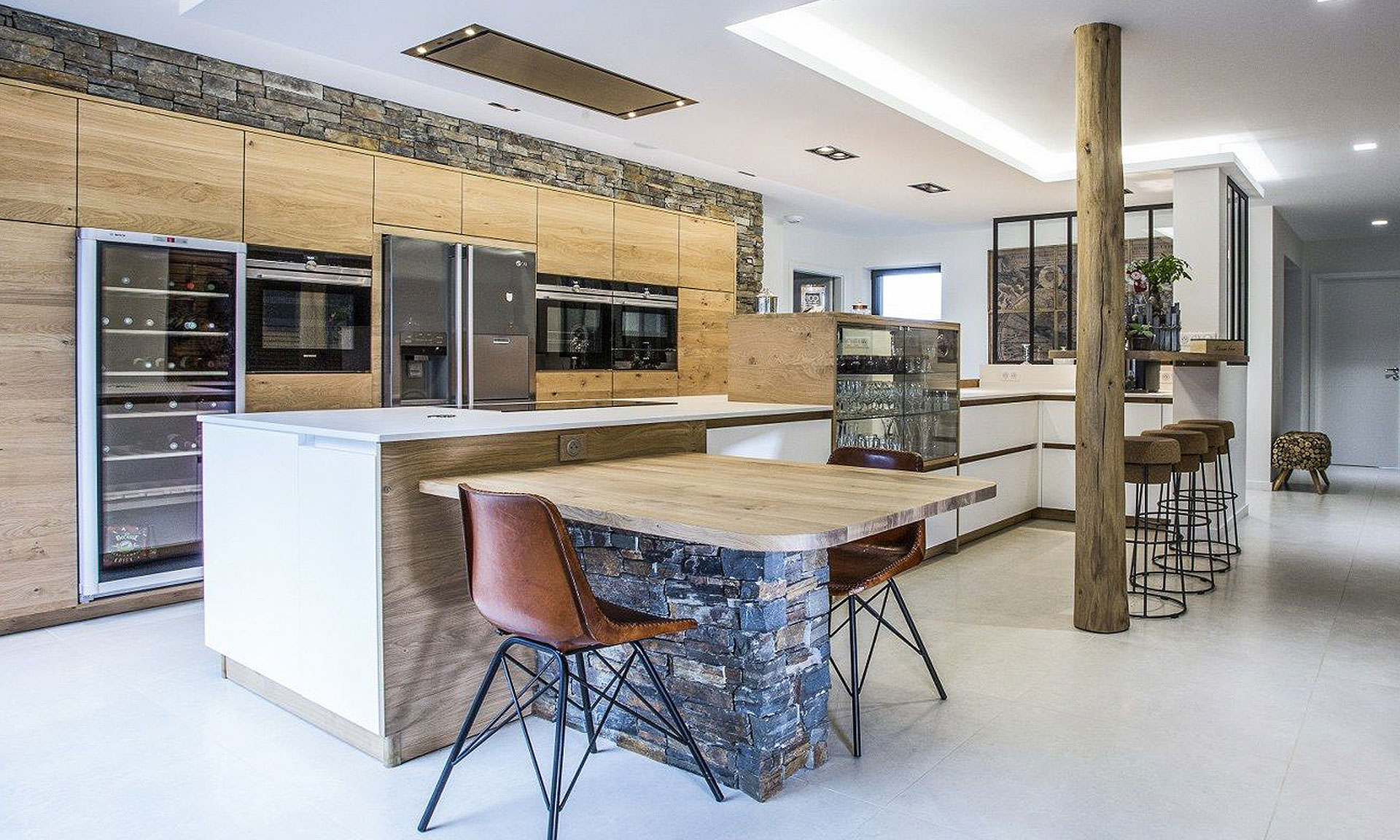 Gaio Moderne 1