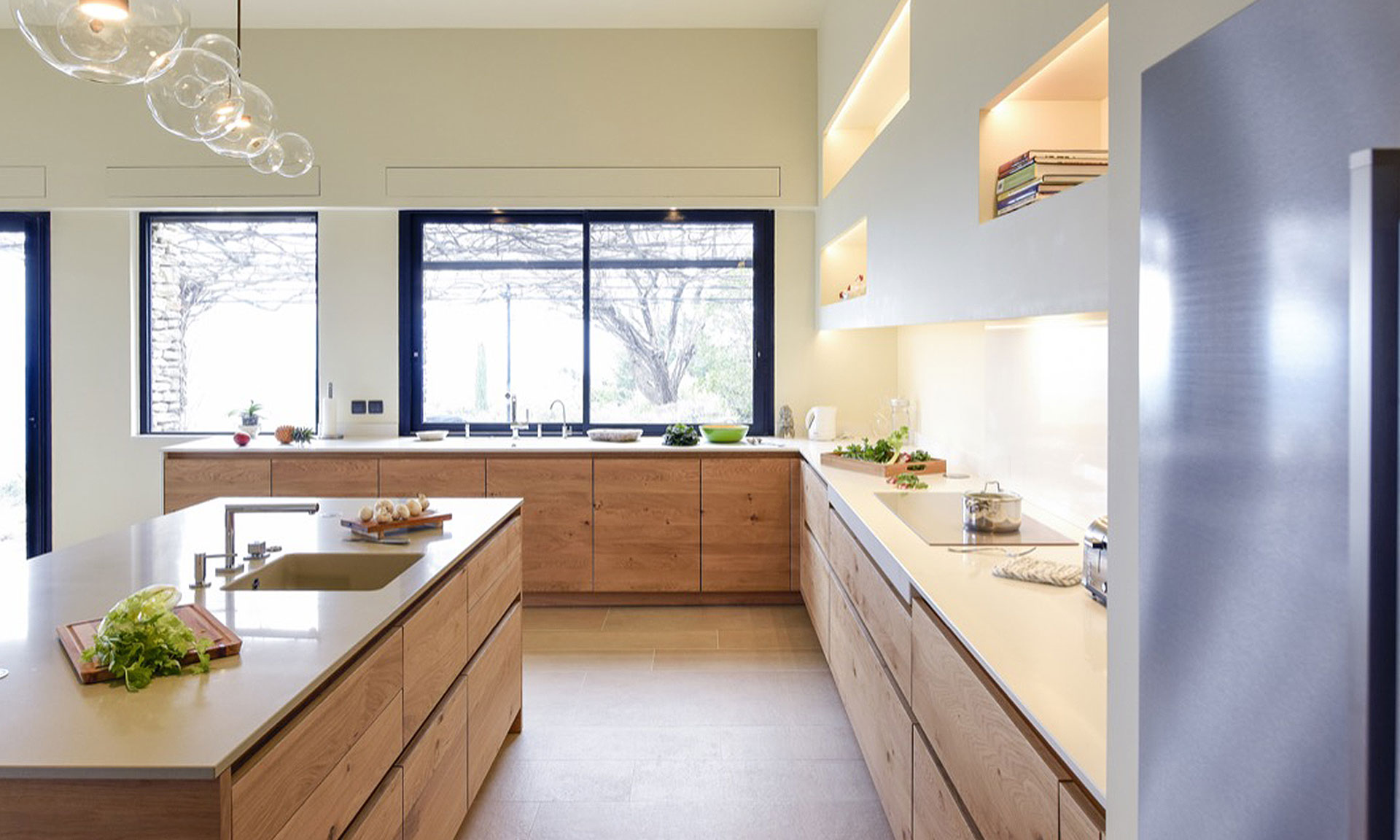 Gaio Moderne 2