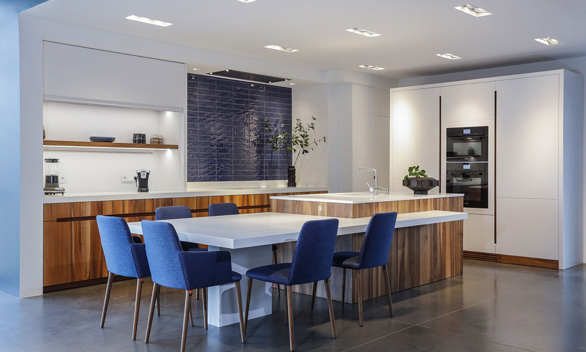 Gaio Moderne 3
