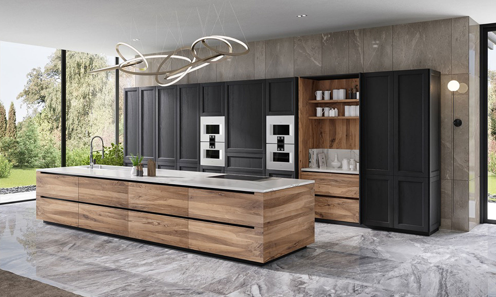 Gaio Moderne 6