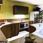 Gaio Moderne Arrondie 1