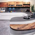 Gaio Moderne Arrondie 2